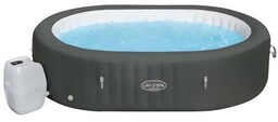 BESTWAY Jacuzzi Lay-Z-Spa Mauritius AirJet 270 x 180