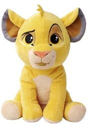 Simba Maskotka SIMBA Disney Król Lew 30l 6315870070