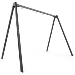 MARBO SPORT Huśtawka ogrodowa MO-002