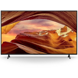 TV SET LCD 55'' 4K/KD55X75WLPAEP SONY