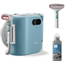 Odkurzacz do usuwania plam PHILIPS XW3193/11 Niebieski