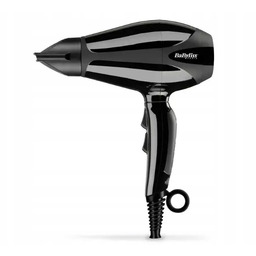 Suszarka do włosów Babyliss 6715DE Jonizacja Zimny nawiew