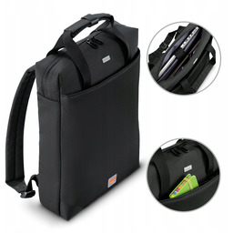 Hama wodoodporny plecak na laptopa Extreme Protect 16.2