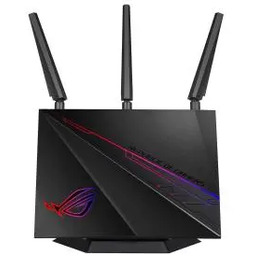 ASUS ROG Rapture GT-AC2900 Czarny Router bezprzewodowy