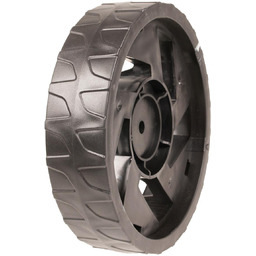 Koła kosiarki akumulatorowej Cedrus tył i przód CEDLM40LiX2