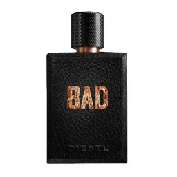 Diesel Bad 50ml woda toaletowa