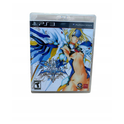 Gra BlazBlue: Continuum Shift Sony PlayStation 3 PS3