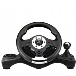 Kierownica Cobra SW6060 Pro Suzuka PC/PS4/PS3/XBO