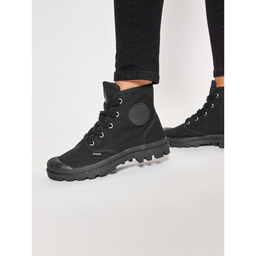 Trapery Palladium Pampa HI 92352-060 Czarny