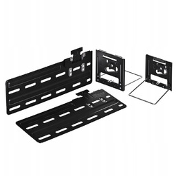 Uchwyt ścienny do telewizora Samsung WMN-B50EB/XC do Tv