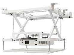 RAVELL WS-392 Winda do projektora SLIM Kino domowe