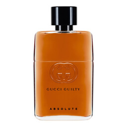 Gucci Guilty Absolute pour Homme woda perfumowana 50