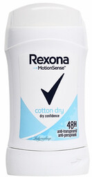 Rexona - Cotton Dry Anti-Perspirant 48H - Antyperspirant