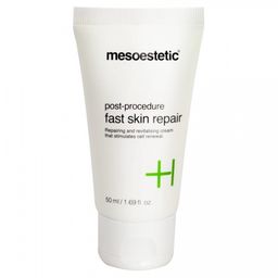 Mesoestetic Fast Skin Repair Krem Intensywnie Regenerujący 50