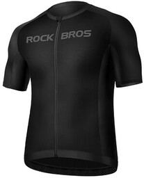 ROCKBROS Koszulka rowerowa 15120002004 (rozmiar XL)