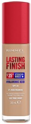 Lasting Finish 35H silnie nawilżający i długotrwale kryjący