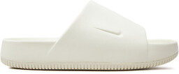 Klapki Nike Calm Slide FD4116 100 Biały