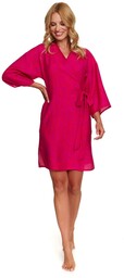 Szlafrok damski SWW 7169 paradise pink