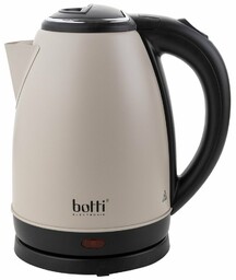 Botti Czajnik bezprzewodowy Victor 1,7 l, beżowy