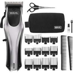 Wahl Rapid Clipper - Bezprzewodowa maszynka do strzyżenia