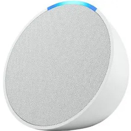 Amazon Echo Pop Biały Inteligentny głośnik