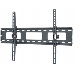 Uchylny Uchwyt Wieszak Ścienny Slim do Telewizora Tv