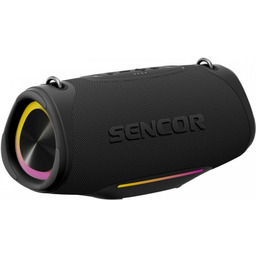 Sencor Głośnik Bluetooth Resonex Maxi Moc 100W, IPX7,