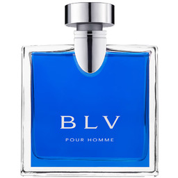 Bvlgari BLV pour Homme woda toaletowa 100 ml