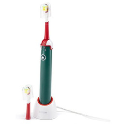 Oromed Oro-Sonic Kids zielony