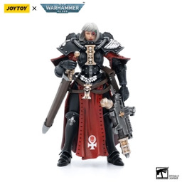 Joy Toy Warhammer 40k Adepta Sororitas Battle Sister