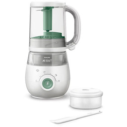 Philips Avent Urządzenie do przygot. jedzenia dla dzieci