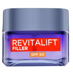 L Oréal Paris Revitalift Filler wypełniający krem