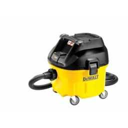 DeWALT Odkurzacz przemysłowy DWV901L 1400W 30L