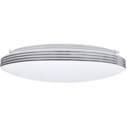 Lampa sufitowa nowoczesna Plafon nowoczesny SIENA na pilot