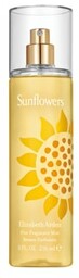 Elizabeth Arden Sunflowers Fine Fragrance Mist Spray