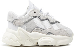 Sneakersy adidas Ozweego El I EF6301 Szary