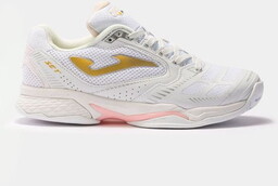Buty Tenisowe Damskie Joma T.Set Lady White