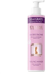 EVELINE Krem do rąk młode dłonie 245ml