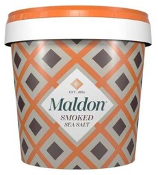 Sól Maldon Smoked Sea Salt 500g