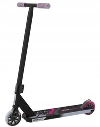 Razor Pro XXX hulajnoga wyczynowa Black