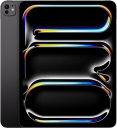 Apple iPad Pro 13 cali (M4): Wyświetlacz Ultra