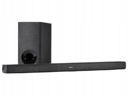 Denon DHT-S416 Soundbar Subwoofer do kina domowego Bluetooth
