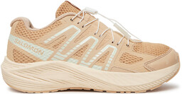 Sneakersy Salomon Mission Evr L47695700 Pomarańczowy