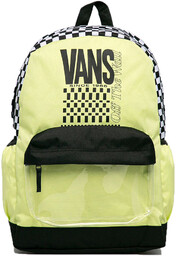 Plecak sportowy szkolny Vans SPORTY REALM PL