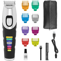 Wahl 9893-0443 Color trim beard - maszynka trymer