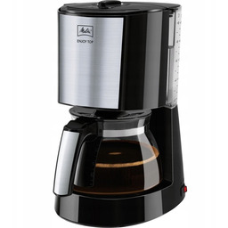 Melitta Enjoy Top 1017-04 ekspres do kawy przelewowy