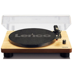 Gramofon LENCO LS-50WD