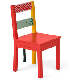 Kid''s Concept - Krzesło drewniane PIPPI