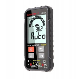 Cyfrowy multimetr Habotest HT112B True Rms
