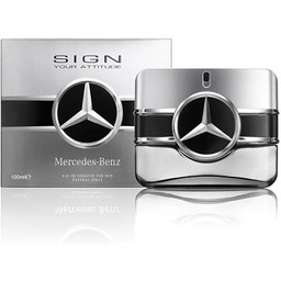 Mercedes-Benz Mercedes-Benz Sign Your Attitude dla mężczyzn, 97